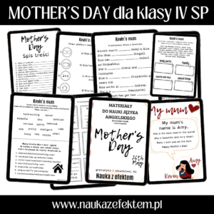Mother's Day