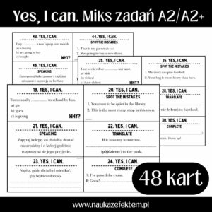 Yes, I can.