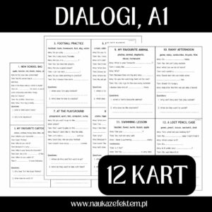 Dialogi A1
